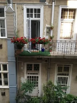 Pearl In The City Budapešť