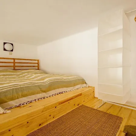 Apartmán Pearl In The City